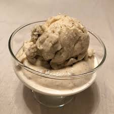 The low freezing point of sweetened condensed milk keeps ice crystal from forming, so the ice cream comes out creamy after freezing. Easy Snow Ice Cream Recipe Allrecipes