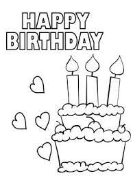 free printable birthday coloring cards cards create and print free printa happy birthday cards printable birthday card printable free printable birthday cards