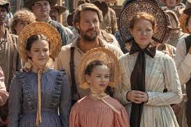 Everything We Know About ‘Little House on the Prairie’ Season 2, So Far