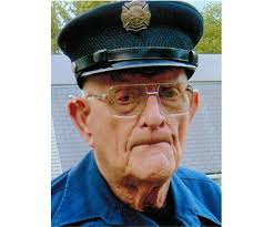 Richard Child Obituary (1935