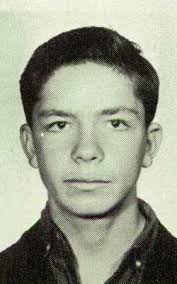 Owen Leon McColm Jr. (1949-2017)