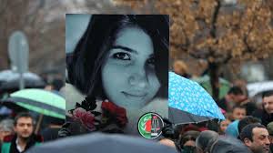Dün öğle saatlerinde yürekleri burak bir haber düştü ajanslardan. Death Of Ozgecan Aslan Stokes Anger Over Violence Against Women In Turkey