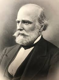 J. Lawrence Smith (1818-1883)