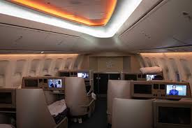 Air china im test und testberichte vonair china2021 jetzt informieren! Air China Business Class Boeing 747 8 Nach Frankfurt