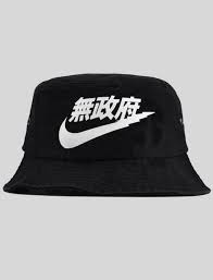 Hat 71 At Ebay Com Wheretoget Fashion Nike Outfits Black Bucket Hat