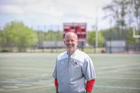 Jim Quatromoni: From Coach to Athletic Director - Hingham Anchor