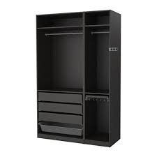 Ikea Us Furniture And Home Furnishings Pax Wardrobe Closet Designs Closet Makeover