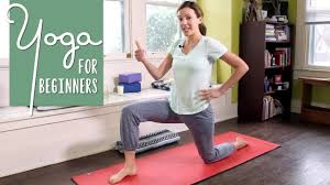 Maybe you would like to learn more about one of these? This Sequence Is Beginner Friendly With A Focus On Foundation And Flexibility Hop On The Mat A Yoga For Beginners Yoga For Complete Beginners Free Yoga Videos