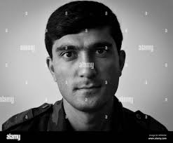 Mongolia pakistán Black and White Stock Photos & Images