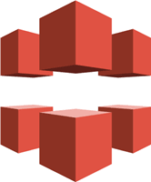 Aws Cloudfront Logo Vector Svg Free Download