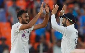 Sling.com has been visited by 100k+ users in the past month England Succumb To 10 Wicket Defeat After Day Of Chaos And Humiliation In Ahmedabad