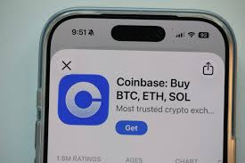 Coinbase Swings to Loss on Weak Crypto Market