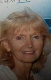 Obituary for Bernadette Sardo
