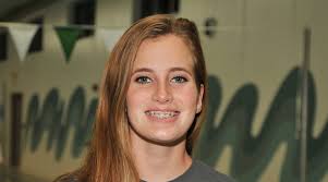 Athlete of the Week: Nina Weber, West Carrollton