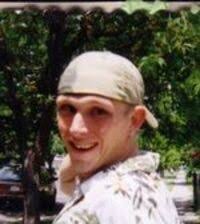 Zachary Dobson Obituary March 16, 2008