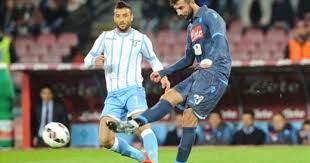 Video Full Match Napoli Vs Lazio 0 1 Coppa Italia Full Match Lazio Napoli