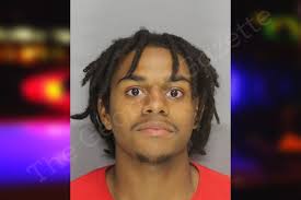 Noah Gaston — Cobb County Jail Bookings