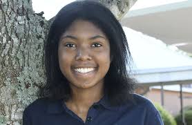 Stepping Out of Comfort Zone Leads to Opportunities for Prilliyah Rinnix