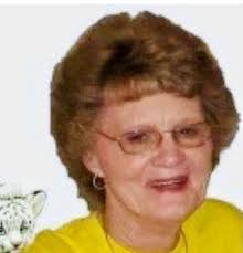 Obituary for Elaine (Kelley) Doster