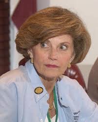 Sims to serve as GOP deputy