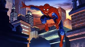 Hellz Yeah, Spider-Man: The Web Wielding Avenger — Spider-Man 1994 and Me