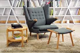 32 Comfortable Reading Chairs To Help You Get Lost In Your Literary World Chairs For Small Spaces Comfy Chairs Wayfair Living Room Chairs