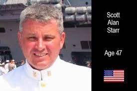 Today we keep precious Scott in our thoughts and prayers and all of his  family and friends, especially his wife, Christine,