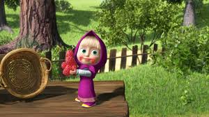 1282 x 1790 jpeg 262kb. Masha And The Bear Wallpapers Wallpaper Cave