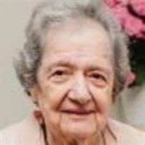 Helen Timas Obituary
