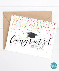 From your giftlist to your doorstep in as little as 2 hours. 15 Ide Congratulations Card Kartu Wisuda Hadiah Wisuda Kelulusan