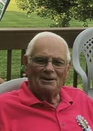 Obituary for Herbert Thomas Powers