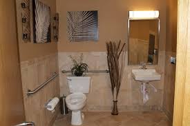 We find commercial bathrooms in different settings including malls, learning institutions, hospitals, etc. Small Commercial Bathroom Design Novocom Top