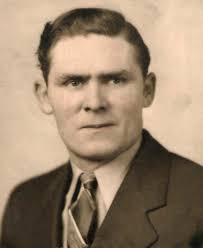 William Walter “Dickie” Reynolds (1911-1979)