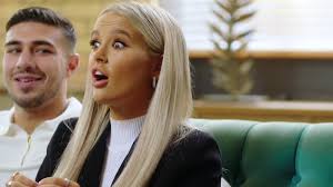 Explore quality entertainment images, pictures from top photographers around the world. Tommy Fury And Molly Mae Hague Talk Marriage And Babies On Love Island What Happened Next Reality Tv Tellymix