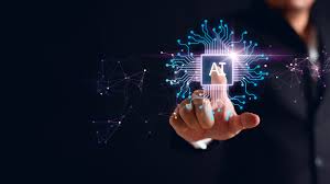 The Age of AI: The Roots Run Deep