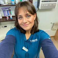 just a vet enjoying being a vet (and in need of a lint roller)