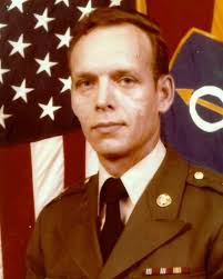 Charles S. Hensley Obituary February 18, 2025