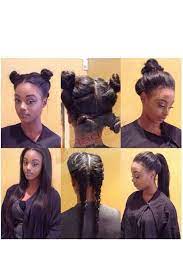 What differentiates this method from a standard weave install is the braid pattern used. 30 How To Do A Vixen Sew In With Short Hair