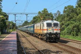 The site owner hides the web page description. Ir Wap 7 30679 Mararikulam Kerala Trainspo Focal Length Kerala Train