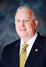 The Caregivers Voice Pharmacist Robert Bowles Engages Life with Dementia