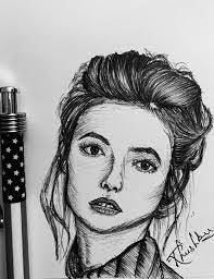 Pin On Sketching