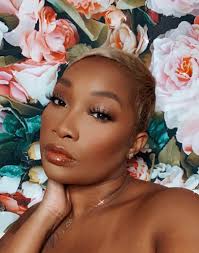 Meet Domonique Black