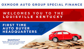 Getting the cash together for a sizable down payment on a brand new car can be tough in today's economy, and more buyers than ever are looking to the used market for something a bit cheaper when it comes to replacing aged vehicles. Louisville Ky First Time Car Buyer Oxmoor Auto Group