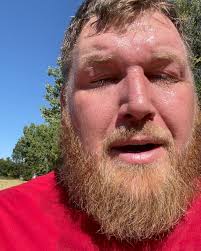 If you’ve heard our story, then you might know about the dark and twisty  times of our marriage when I (Jesi) accused Daniel of putting his body  through hell for the military but never once put that ...