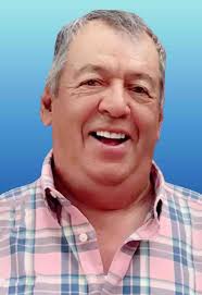 Jose Moreno Moreno Obituary