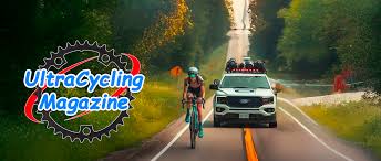 UltraCycling Magazine: #276 Marc Poland talks about the World Ultra Cycling  Association