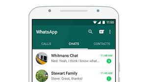 Whatsapp Doesn T Permanently Delete Your Chats Keeps All Records Saved