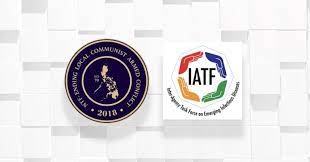 Maybe you would like to learn more about one of these? Ntf Iatf To Tackle Internet Use Of Minor Learners Next Meeting Philippine News Agency