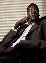 Bol was born in sudan in 1962. Manute Bol N B A Player And Activist Dies At 47 The New York Times