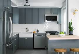 Best Kitchen Cabinet Paint Color Trends